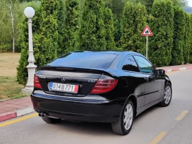 Mercedes-Benz C 220 2.2CDI(143)* SPORT-COUPE* НОВ ВНОС* , снимка 7