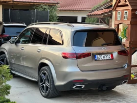 Mercedes-Benz GLS 450 EQ, AMG, MILD HIBRID, 7местен, снимка 5