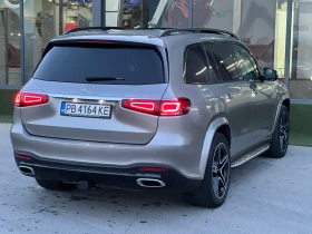 Mercedes-Benz GLS 450 EQ, AMG, MILD HIBRID, 7местен, снимка 10