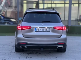 Mercedes-Benz GLS 450 EQ, AMG, MILD HIBRID, 7местен, снимка 11