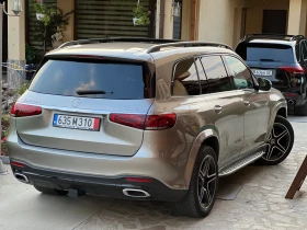 Mercedes-Benz GLS 450 EQ, AMG, MILD HIBRID, 7 | Mobile.bg    8