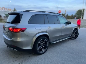 Mercedes-Benz GLS 450 EQ, AMG, MILD HIBRID, 7местен, снимка 6