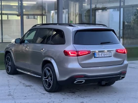 Mercedes-Benz GLS 450 EQ, AMG, MILD HIBRID, 7местен, снимка 7