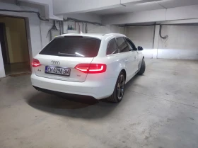 Audi A4, снимка 2