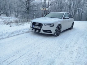 Audi A4, снимка 14