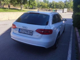 Audi A4, снимка 6