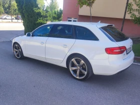 Audi A4, снимка 5