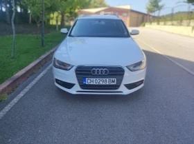 Audi A4, снимка 3