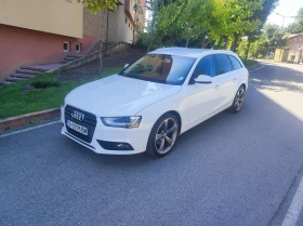 Audi A4, снимка 15