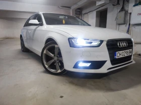 Audi A4, снимка 1