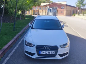 Audi A4, снимка 13