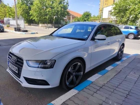 Audi A4, снимка 16