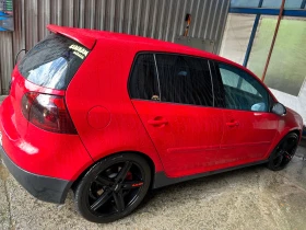     VW Golf GTI