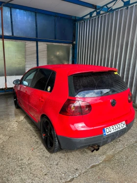 VW Golf GTI ЛИЗИНГ, снимка 1