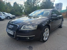 Audi A6 2.7 TDI