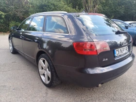 Audi A6 2.7 TDI | Mobile.bg    7