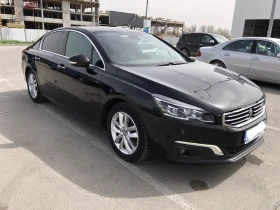 Peugeot 508 Allure 2.0hdi 180 , снимка 1