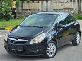 Opel Corsa 2011 | Mobile.bg    4