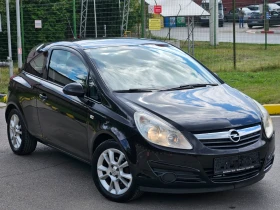 Opel Corsa 2011 | Mobile.bg    2