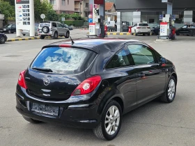 Opel Corsa 2011г, снимка 6