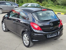 Opel Corsa 2011г, снимка 5