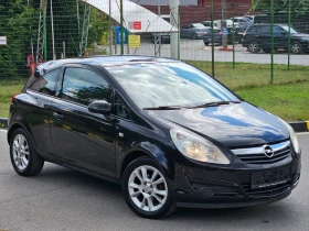 Opel Corsa 2011г, снимка 3