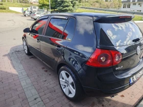 VW Golf 1.9 TDI BKC 105 к.с. + , снимка 5