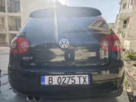 VW Golf 1.9 TDI BKC 105 к.с. + , снимка 6