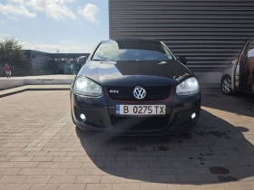 VW Golf 1.9 TDI BKC 105 к.с. + , снимка 1