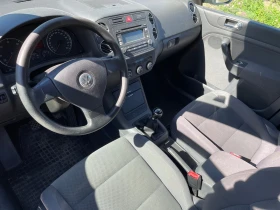 VW Golf Plus 1.9 TDI, снимка 8