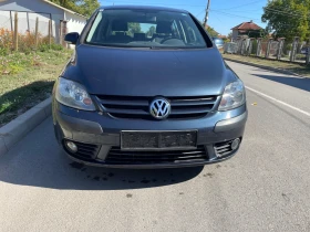 VW Golf Plus 1.9 TDI, снимка 1