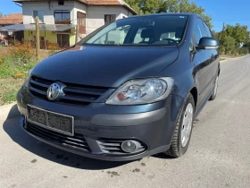 VW Golf Plus 1.9 TDI, снимка 2