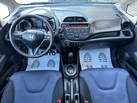 Honda Jazz 1.4i* 99k.c* АВТОМАТИК* ГАЗ - [13] 