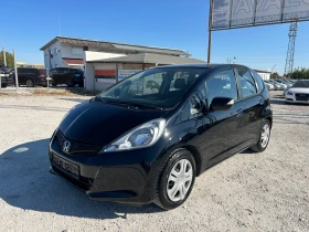 Honda Jazz 1.4i* 99k.c* АВТОМАТИК* ГАЗ - [1] 