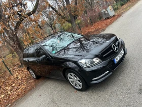 Mercedes-Benz C 180 W204 Navi 2014!  8000 | Mobile.bg    2