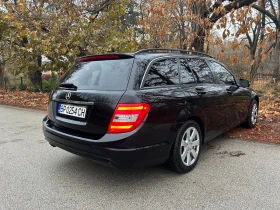 Mercedes-Benz C 180 W204 Navi 2014!  8000 | Mobile.bg    7