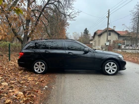 Mercedes-Benz C 180 W204 Navi 2014!  8000 | Mobile.bg    4