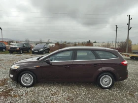 Ford Mondeo 2.3 TITANIUM  | Mobile.bg    8