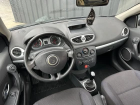 Renault Clio 1.5 DCI | Mobile.bg    13