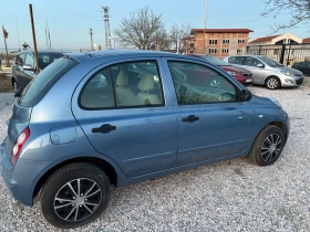 Nissan Micra 1.2 i, снимка 5