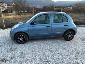 Nissan Micra 1.2 i, снимка 9