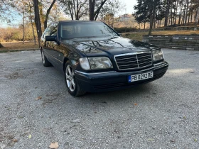 Mercedes-Benz S 300 W140, снимка 9