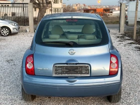 Nissan Micra 1.2 i, снимка 7