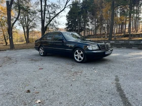 Mercedes-Benz S 300 W140, снимка 5