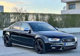 Обява за продажба на Audi A4 S4optic S-line  ~27 600 лв. - изображение 1