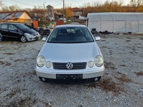 VW Polo 1.4i, 75, 05, 5.,   | Mobile.bg    7