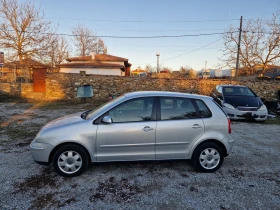     VW Polo 1.4i, 75, 05, 5.,  