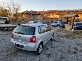 VW Polo 1.4i, 75, 05, 5.,   | Mobile.bg    5