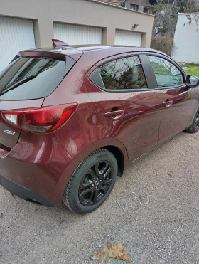 Mazda 2 1.5 Skyactive-G, снимка 5