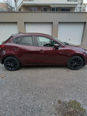 Mazda 2 1.5 Skyactive-G, снимка 7